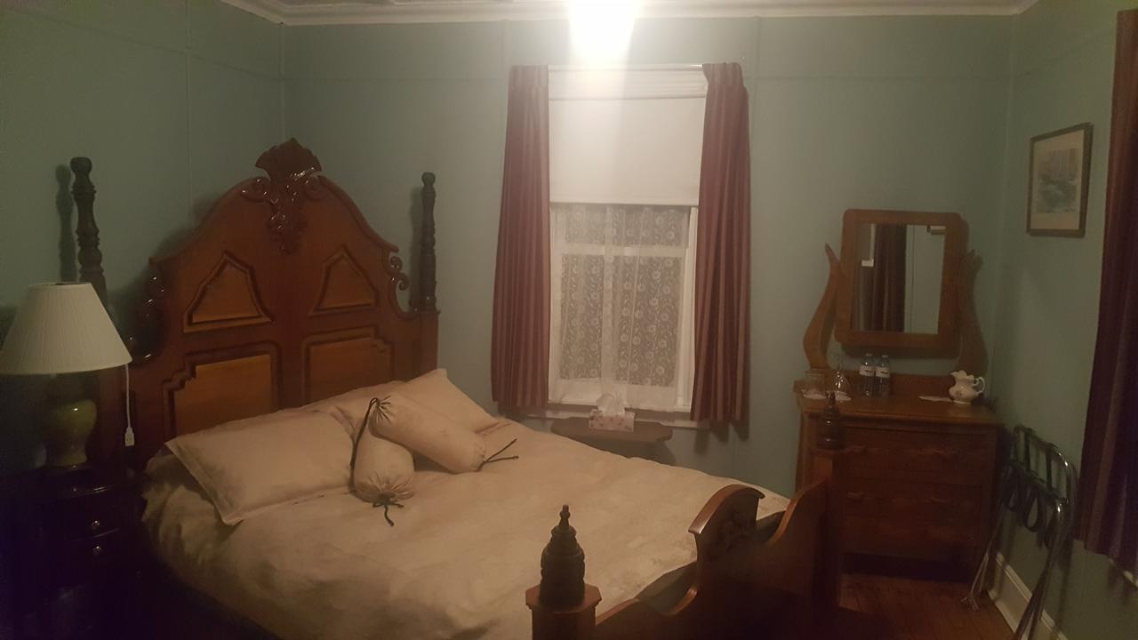Grand Bank The Thorndyke Hotel المظهر الخارجي الصورة